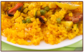 Rice